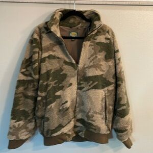 Hunting Jacket